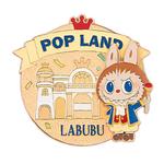 Коробки-сюрпризы коллекции парк развлечений POP MART - фото 9