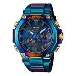 Часы CASIO G-Shock MT-G 'Blue', синий - фото