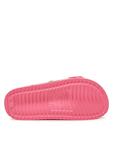 Мюли Melissa Mini Melissa Cozy Slide Inf 35685, розовый - фото 4