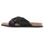 Сандалии-Шлепанцы Malanga White Mountain, черный - фото 4