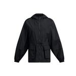 Куртка женская черный Under Armour - фото