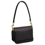 COACH Кожаная сумка через плечо - фото 2