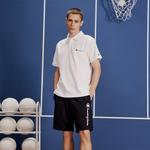 Рубашка поло унисекс Champion, белый - фото 6