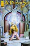 A Distant Soil No. 21 (1997) (Image Comics) - фото