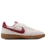 Кроссовки (WMNS) Nike Field General 'Light Bone Dark Team Red' - фото 6