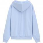 Унисекс свитшот GAP, Turquoise - фото 8