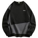 Свитшот Unisex Jeep, Серый абрикос - фото 3