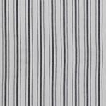 Двустороннее постельное белье Dieter Knoll, 135x200 см, серо-коричневый - фото 4