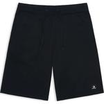 Essential Lightway Повседневные шорты мужские Black Converse - фото