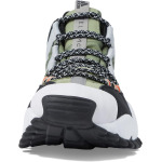 Кроссовки Adidas Seeulater, цвет Tent Green/Light Solid Grey/Core Black - фото 3