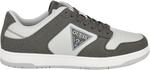 GUESS мужские кроссовки Tiogo, Dark Grey Multi 020 - фото 5