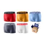 Lee Подарочный набор мужского белья 5 пар - фото 3