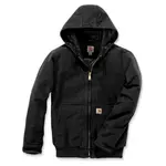 Куртка Carhartt Duck Active, черный - фото 2