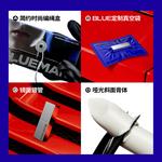 Мужской уход за губами BLUE MAN - фото 6