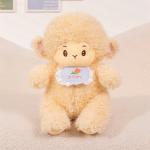 Плюшевая игрушка обезьянка Mimi Tranquility and elegance - фото 3