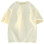 Футболка унисекс Ks, коричневый - фото 13