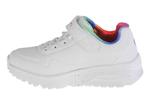 SKECHERS Кроссовки для девочек Uno Lite Rainbow Specks - фото 2