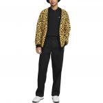 Свитер мужской желтый Nike, желтый - фото 3