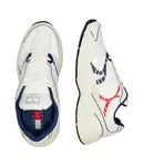 Кроссовки Tommy Jeans, белый - фото 4