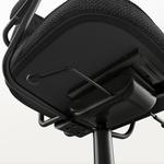 Офисное кресло IKEA ALEFJALL, темно-серый - фото 5