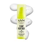 Пухлая правая спина 1 шт Nyx Professional Make Up - фото 4