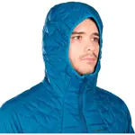 Куртка Trangoworld Verbier, синий - фото 4