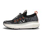Кроссовки SUN68 Lifestyle Shoes Men Low-top, желтый - фото 5