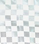 Топ с металлическим бантом Caroline Bosmans, серебро - фото 2