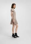 Платье HUGO KEJULI, Light Beige/Beige - фото 2