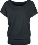 Футболка Gothicana by EMP, черный - фото 4