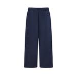 FILA Повседневные брюки унисекс темно-синие - фото 2