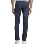 Джинсы Tom Tailor Piers, синий - фото 2