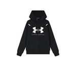 Свитшот для подростков Teenagers Under Armour, черный - фото