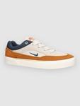 Кеды Nike SB Malor Skateschuhe, lt orewd brn/thr b/mch sl - фото