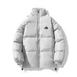 Пуховик Unisex THREEAGAINTHR33, черный - фото 9