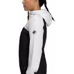 MAMMUT Куртка Aenergy Series женская, Dark Orange - фото 8