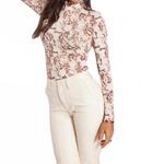 Рубашка Ray Top In Granite Rails, Granite - фото 2