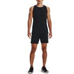 Топ Under Armour Meridian Tank 'Black' - фото 5