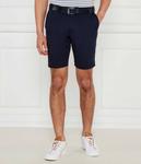 Шорты Slim fit Polo Ralph Lauren, синий - фото 3