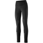 Женские велосипедки Tartu Raw 3 длинные Gonso, черный - фото 3