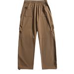 Унисекс карго-штаны Jeep, каменно-серый - фото 3