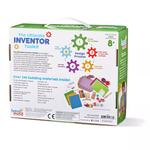 Hand2mind Ultimate Inventor Toolkit для детей от 8 лет и старше hand2mind - фото 4