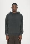 Худи CLOSED HOODIE, Black - фото