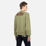 Свитшот Unisex EVISU, Экрю - фото 8