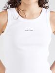 Топ OH APRIL Dara, белый - фото 3
