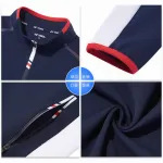 Женская бадминтонная одежда YONEX Белая - фото 8