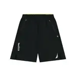 NAUTICA Шорты для подростков Blue, Black - фото 7