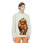 Свитшот Star Wars C 3PO KITH, Waffle Color - фото 5