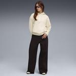 Женская толстовка Essentials Script Comfort PUMA - фото 4