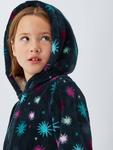 Детский комбинезон Stars John Lewis, Multi - фото 6